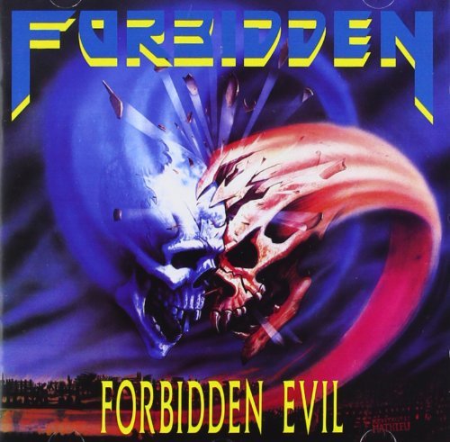 Forbidden Evil