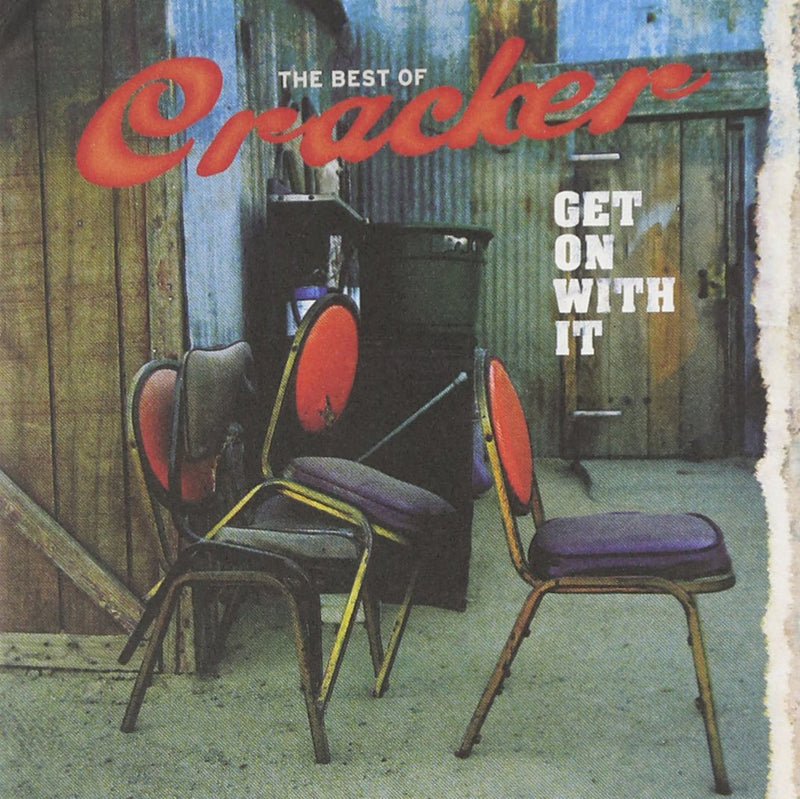 Get on With It: the Best of