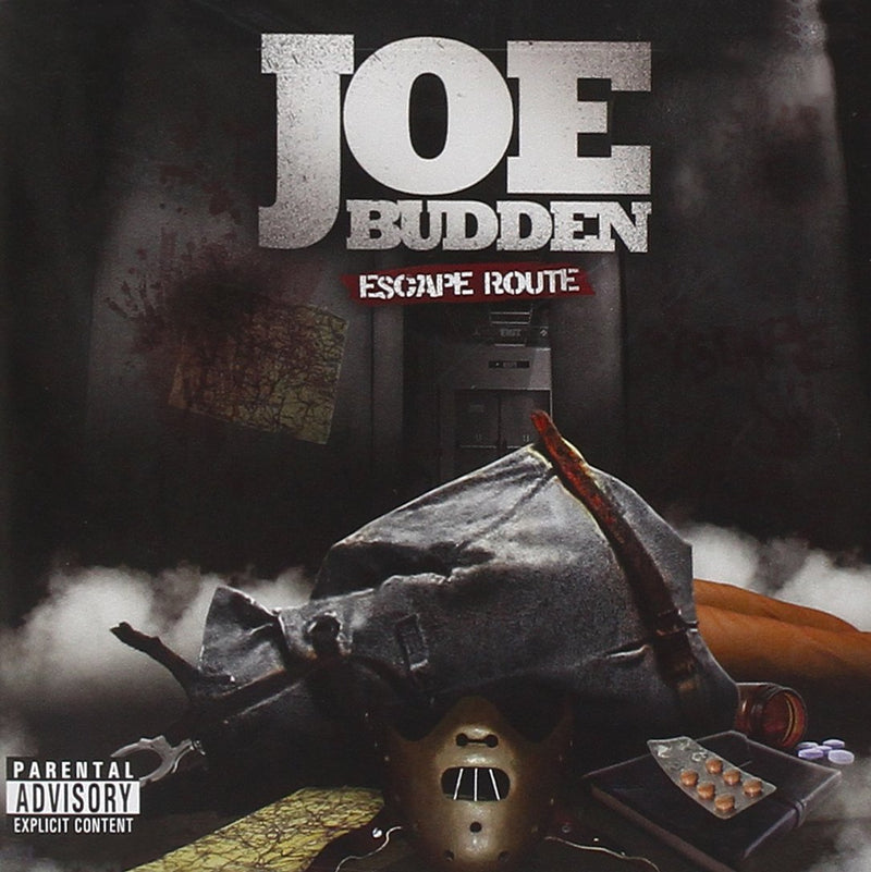 Escape Route  explicit_lyrics