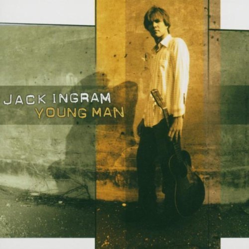 YOUNG MAN