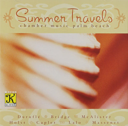 Summer Travels