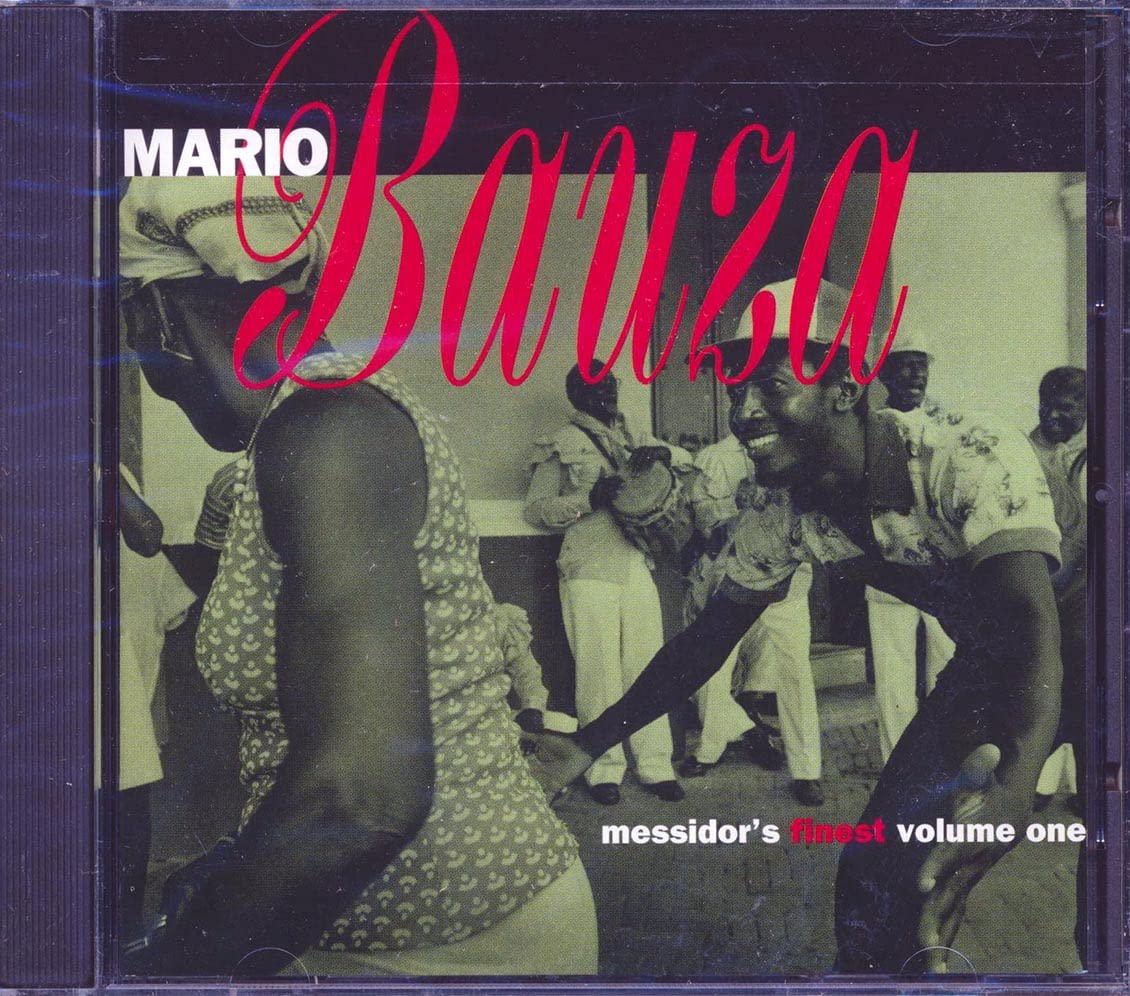 Messidor's Finest Volume 1