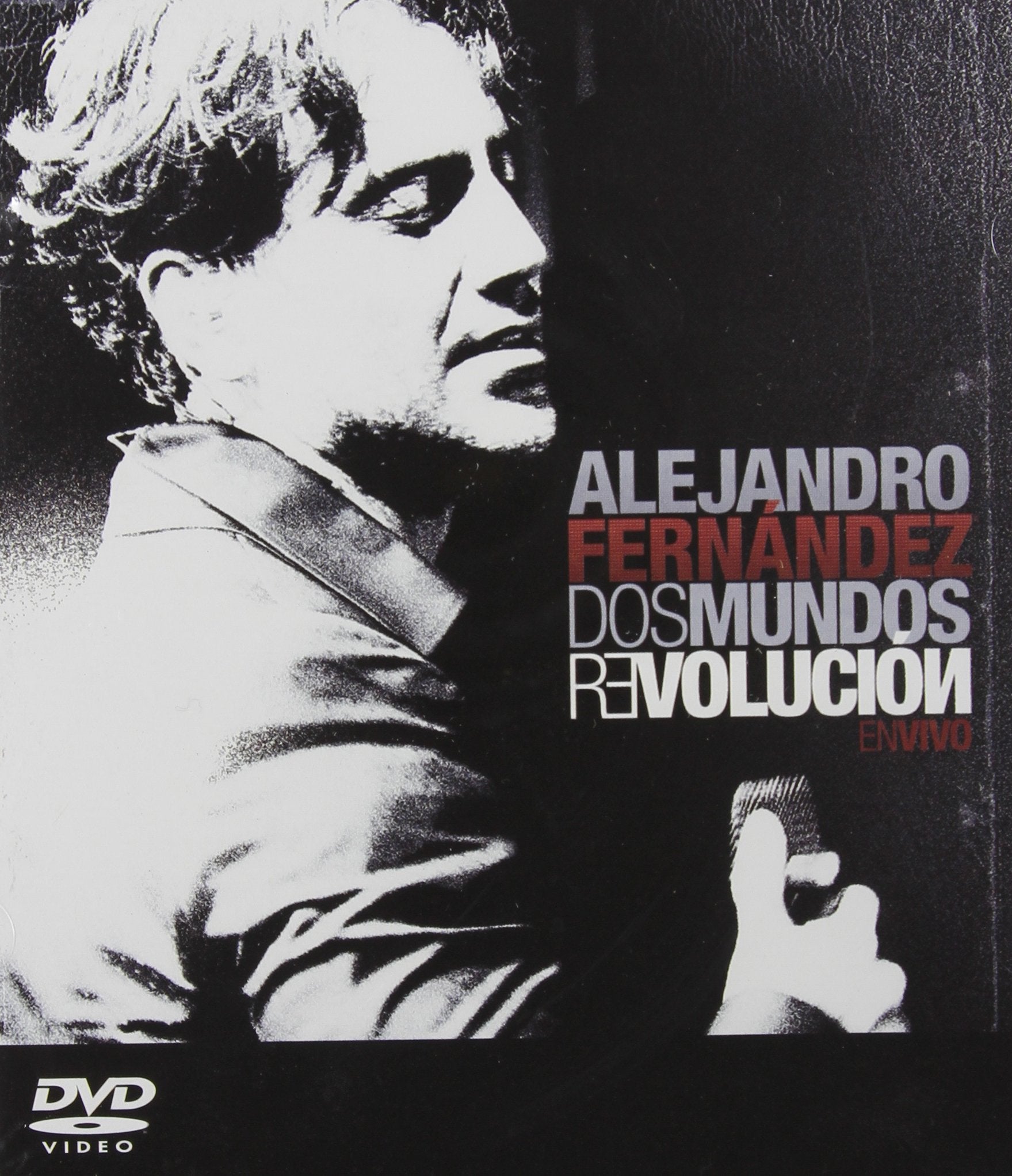 Dos Mundos Revolucion En Vivo