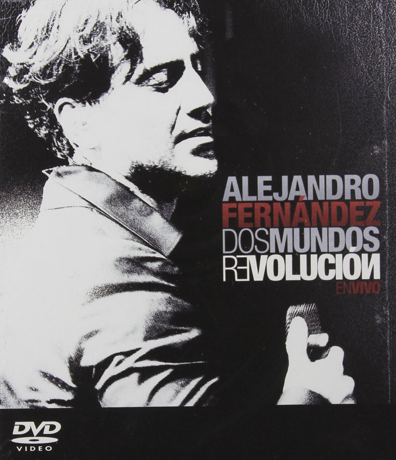 Dos Mundos Revolucion En Vivo
