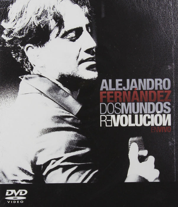 Dos Mundos Revolucion En Vivo