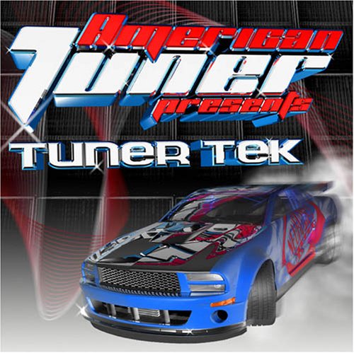 American Tuner Presents Tuner Tek
