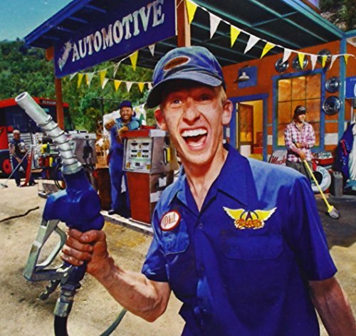 Little South Of Sanity