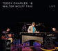 Teddy Charles - Live