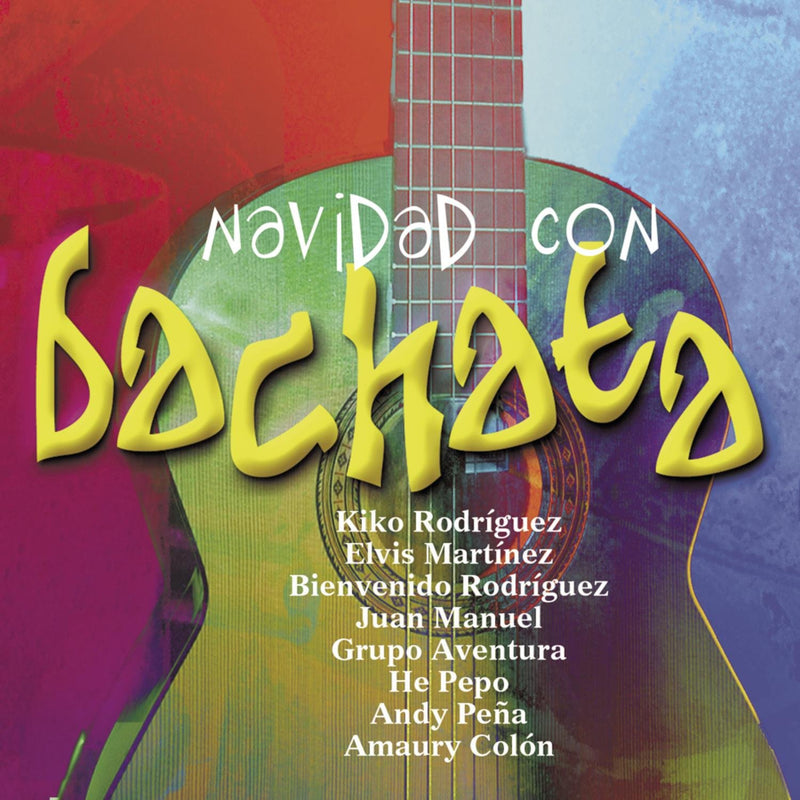 Navidad Con Bachata