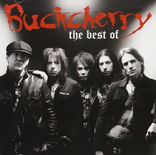 Buckcherry-Best Of