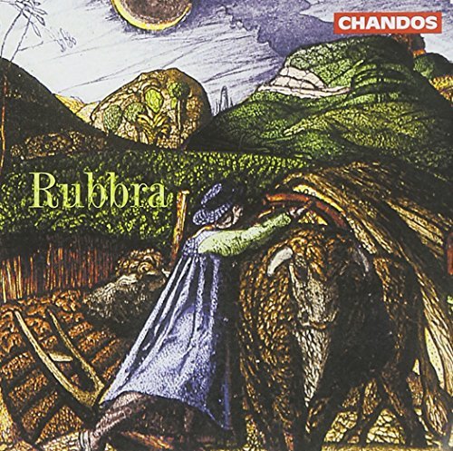Rubbra: Complete Symphonies