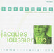 Allegretto from Symphony No. 7 (Jacques Loussier Trio)