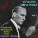 Yevgeni Mravinsky Vol. 2
