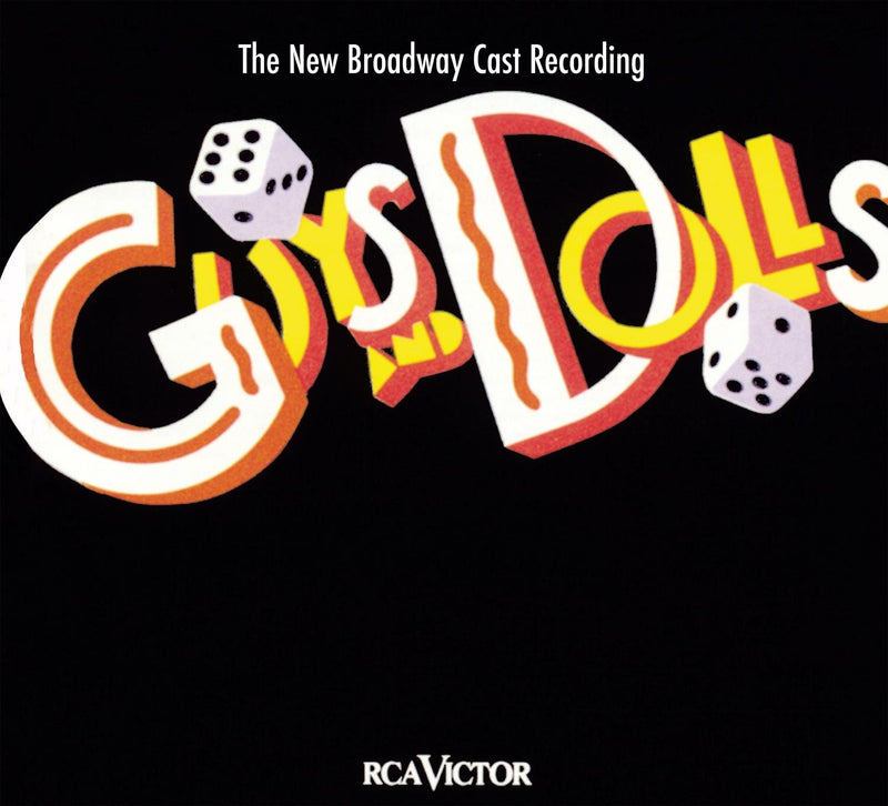 Guys And Dolls