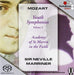 Youth Symphonies Volume 3 (Marriner, Asmif)
