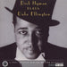 Plays Duke Ellington