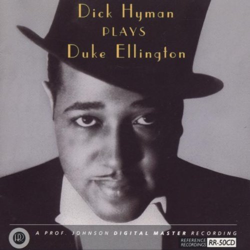 Plays Duke Ellington