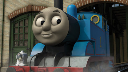 Pop Goes Thomas