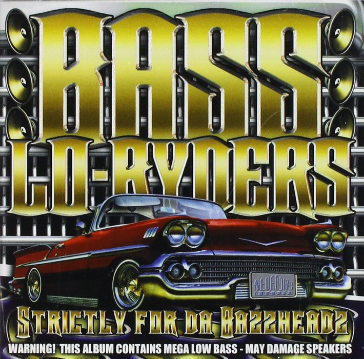 Strictly for Da Bassheads