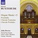 Organ Music Vol. 5 (Brown)