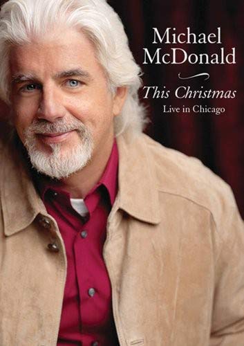 Michael Mcdonald-This Christmas