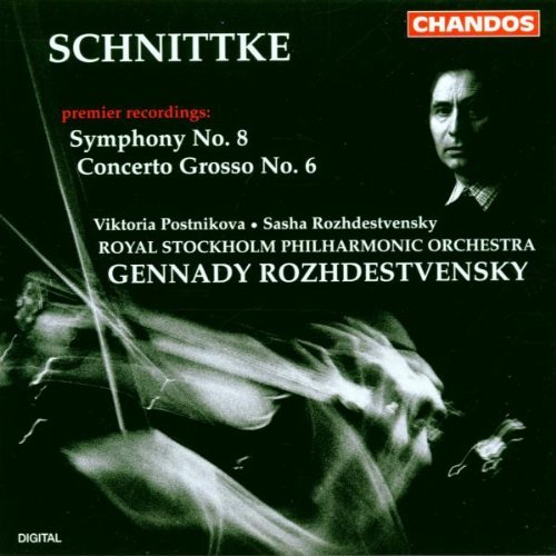 Symphony 8