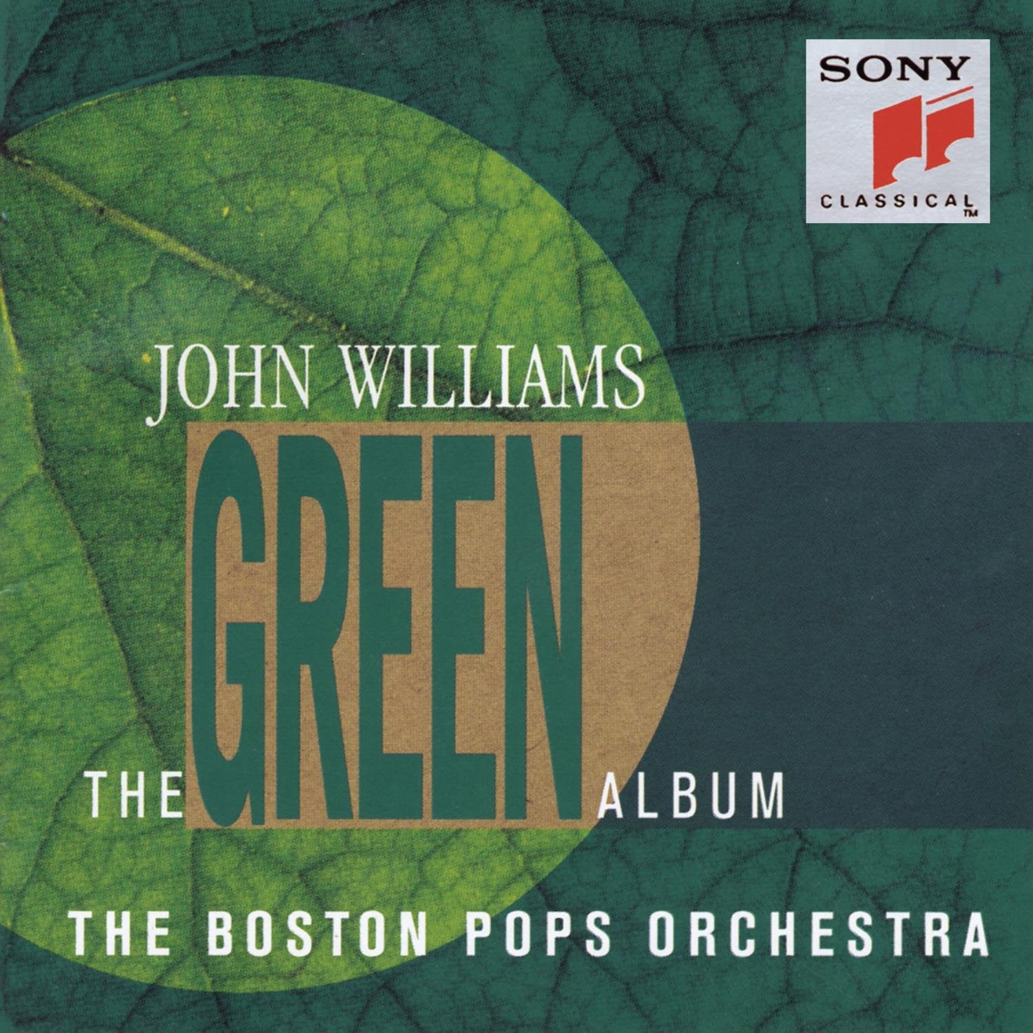 Green Album