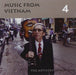 Music from Vietnam Vol. 4