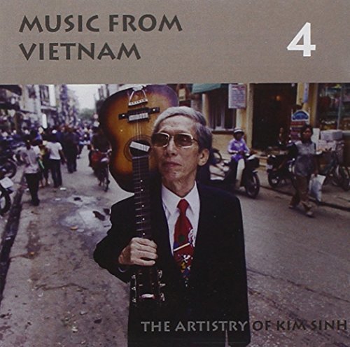 Music from Vietnam Vol. 4