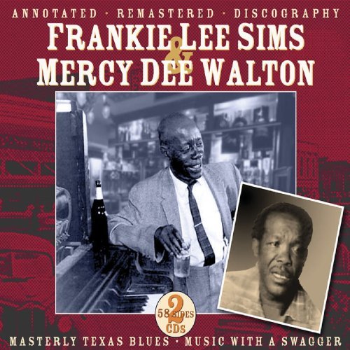 Texas blues