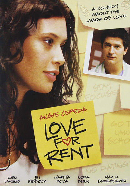 Love for Rent