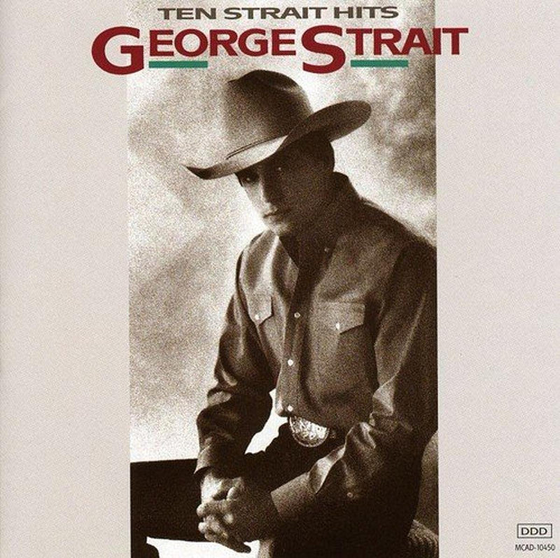 Ten Strait Hits