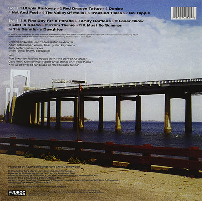 Utopia Parkway