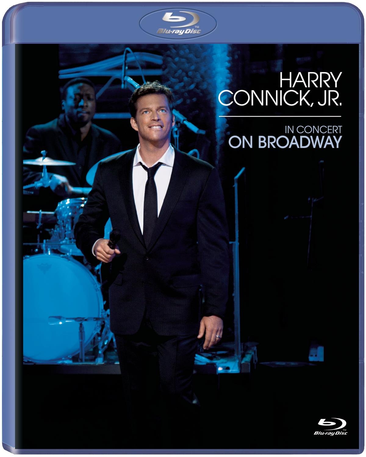 Harry Connick Jr. - In Concert on Broadway