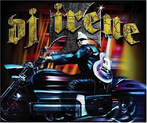 Rockstar: Mixed By DJ Irene