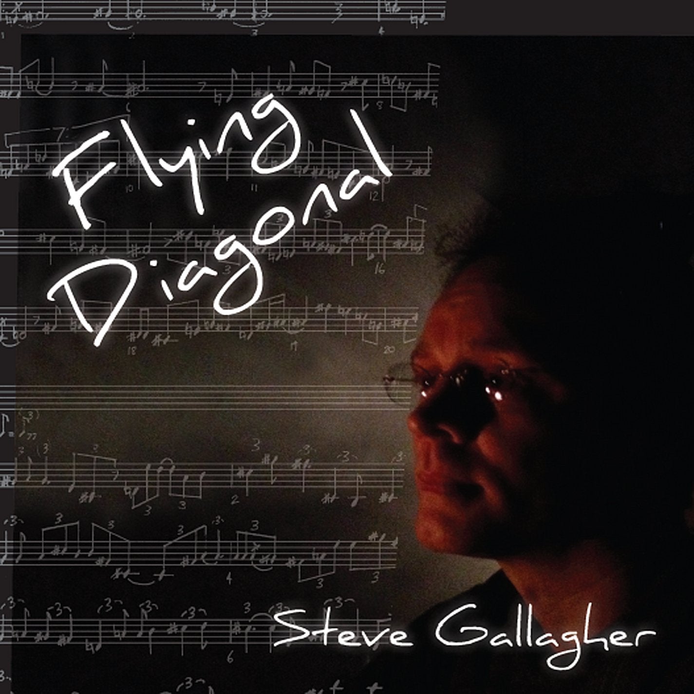 Flying Diagonal