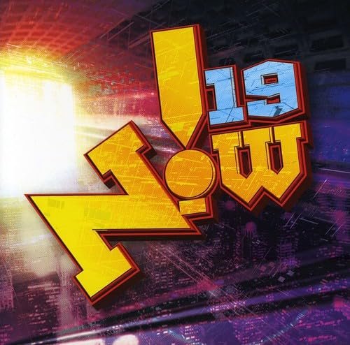Now That's What I Call Music 19 / Various