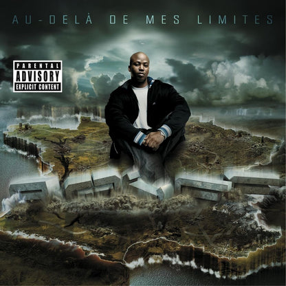 Au Dela De Mes Limites