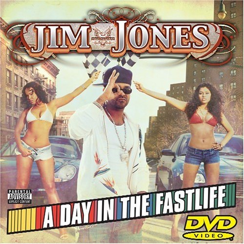 Day in the Fast Life, a