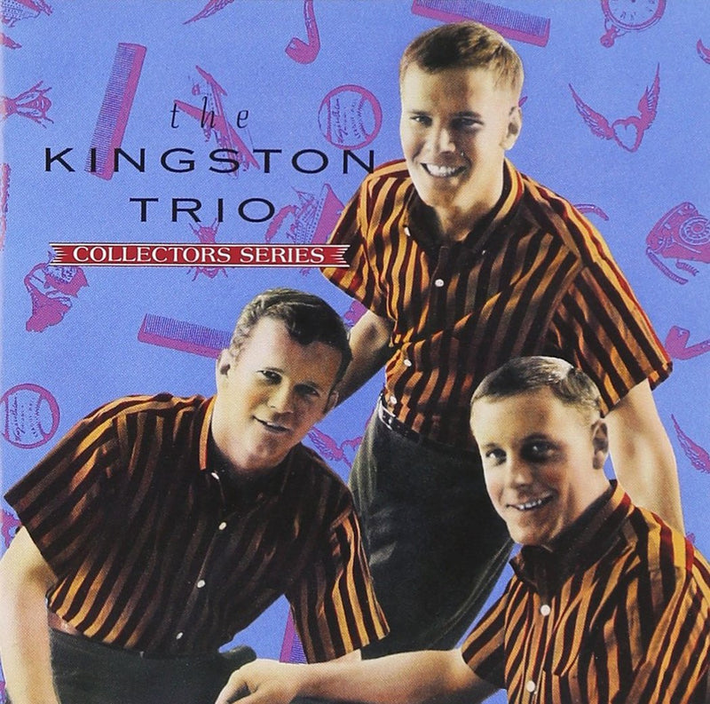 The Kingston Trio (Collectors (Capitol Records