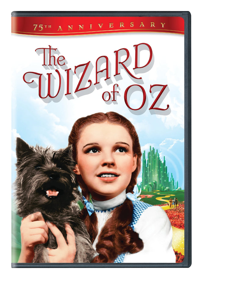 Wizard of Oz: 75th Anniversary