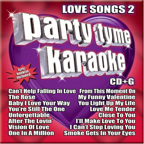 Party Tyme Love Songs