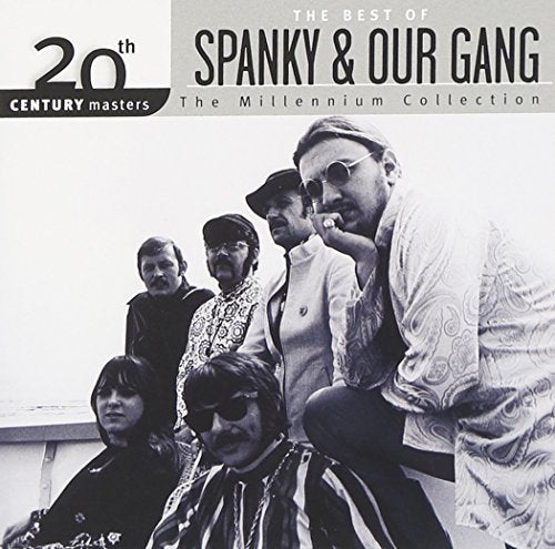 20th Century Masters