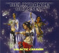 Galactic Caravan-Bellydance Odyssey