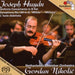 Orchestral Works (Nikolic, Netherlands Co)