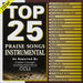 Top 25 Praise Songs Instrument