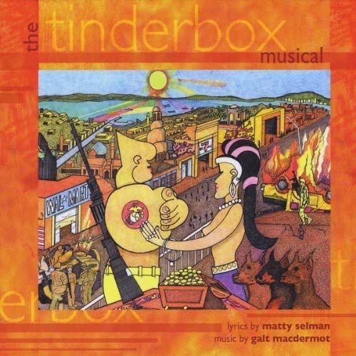 Tinderbox