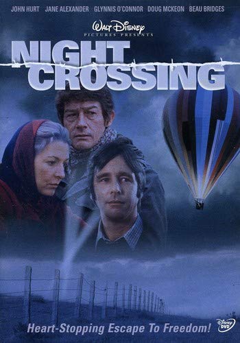 Night Crossing