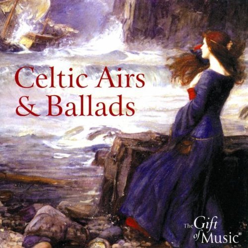 Celtic Airs and Ballads