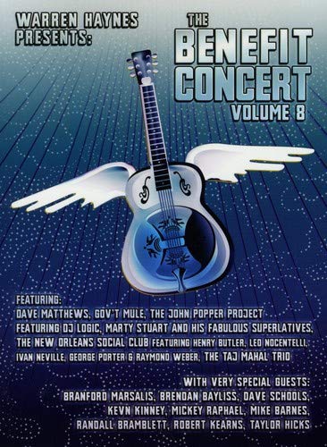 Benefit Concert 8